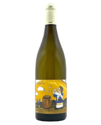 L'Octavin - Hip Hip Chardonnay 2020
