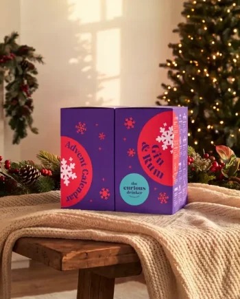 Gin & Rum Advent Calendar