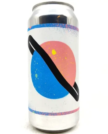 Verdant x Django Django Off Planet IPA 6.5% (440ml can)