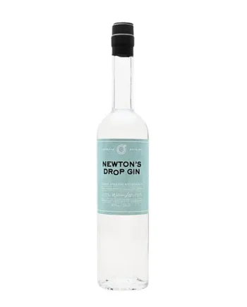 Cambridge Gin Newton's Drop