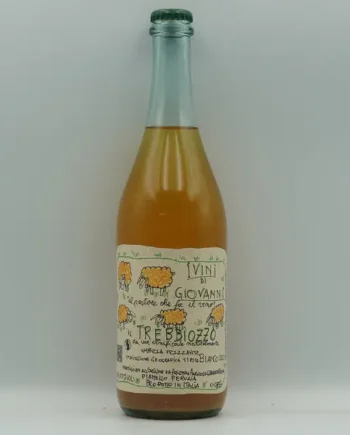 Vini di Giovanni, Trebbiozzo 2023