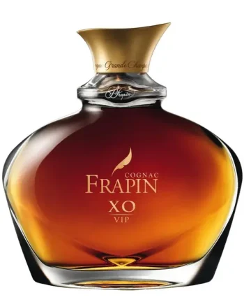 Frapin VIP XO Grande Champagne Cognac, 70 cl