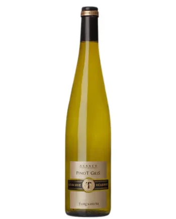 Cave de Turckheim Pinot Blanc Reserve 2022