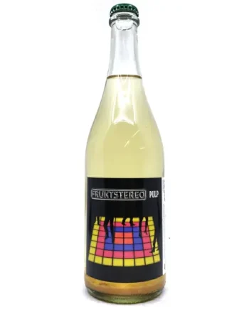 Frukstereo Pulp Cider 6.5% (750ml)