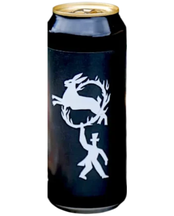 Baron Hot & Cross Imperial Stout 500ml (11.5%)