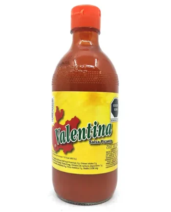 Valentina Salsa Picante (370ml)