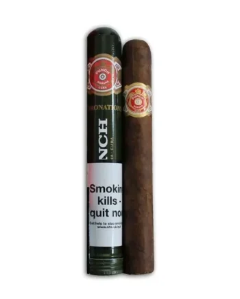 Punch Coronations Tubed Cigar