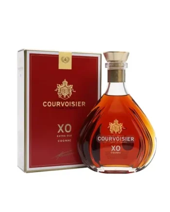 Courvoisier XO Cognac