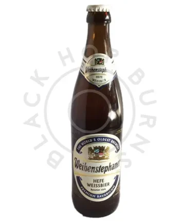 Weihenstephaner Hefe Weiss 5.4% (500ml)