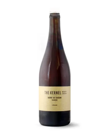 Bière de Saison Damson, 4.9%