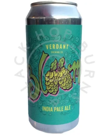 Verdant Bloom IPA 6.5% (440ml can)