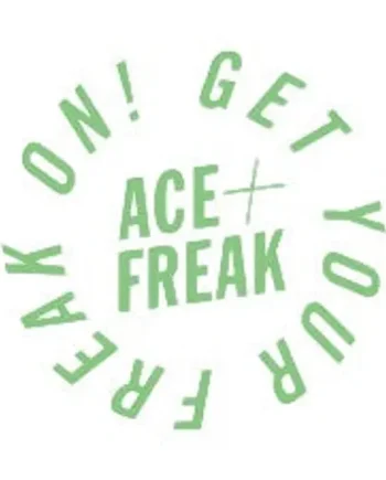 Ace + Freak Blood Orange & Cranberry Sbagliato 5.5% (250ml can)