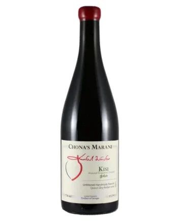 Chona´s Marani - Kisi 2023