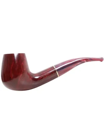 Savinelli Vigna Liscia Smooth 628 Pipe