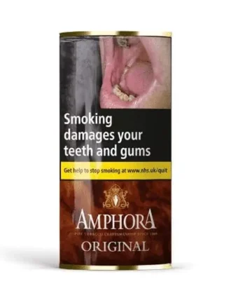 Amphora Original 40g
