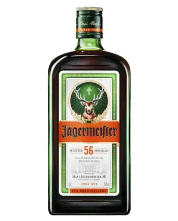 Jagermeister, 70 cl