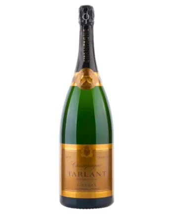 Tarlant - Tradition Brut MAGNUM