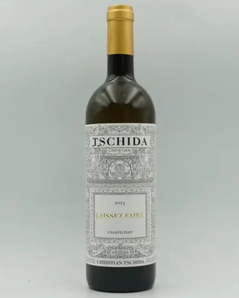Tschida, Laissez-Faire 2023
