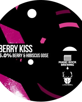 BERRY KISS