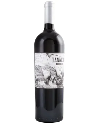 Tanners Douro Magnum Gift
