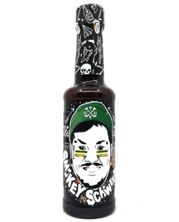 Tubby Tom's Smokey Schweet BBQ Sauce (150g)