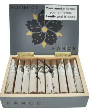 Room101 Farce Original Robusto - Box of 20