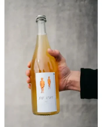 Aeblefald Cider - Bad Ideas