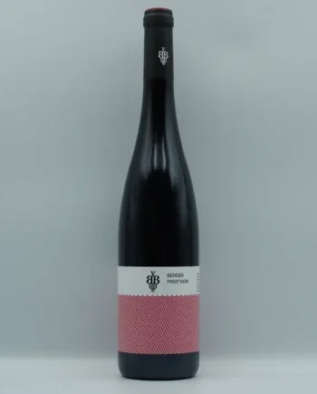 Andreas Bender, Pinot Noir 2024