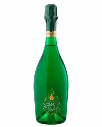 Accademia Green Prosecco, 75 cl