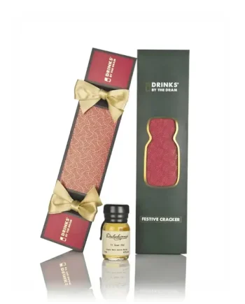 Drinks by the Dram Single Cracker - Dalwhinnie 15 Year Old