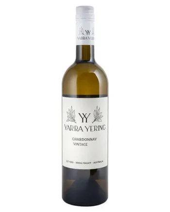 Yarra Yering Chardonnay, Yarra Valley 2021