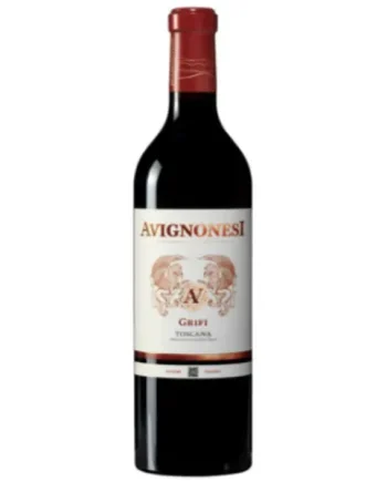 Avignonesi 'Grifi' Toscana 2019