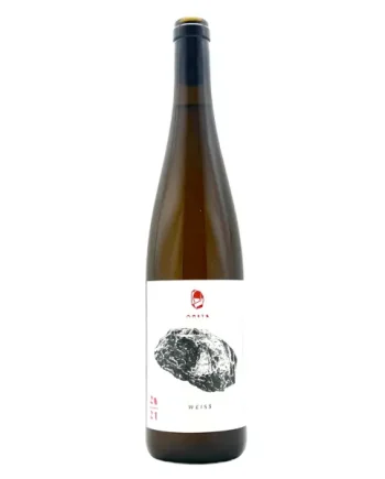 Marto Wines - Weiss 2022