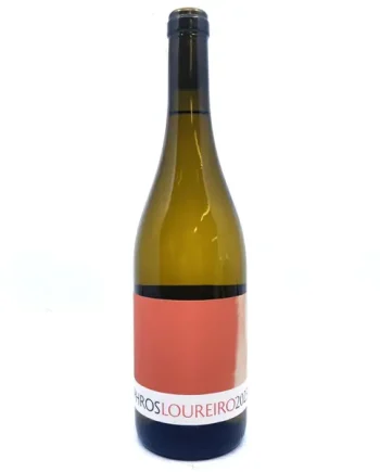 Aphros Loureiro Vinho Verde Branco 2023 10.5% (750ml)