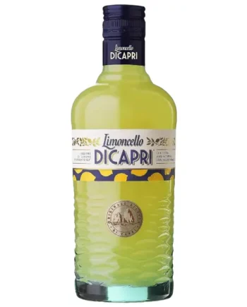Limoncello di Capri Liqueur, 70 cl