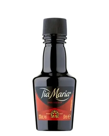 Tia Maria Liqueur Miniature, 5 cl