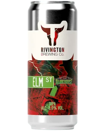 Rivington Elm St DIPA 500ml (8%)