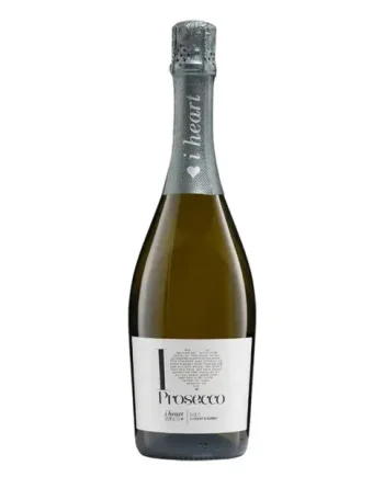 I Heart Prosecco DOC, 75 cl