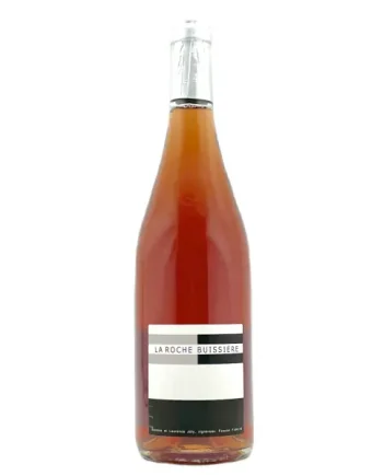 La Roche Bussière - Rosé