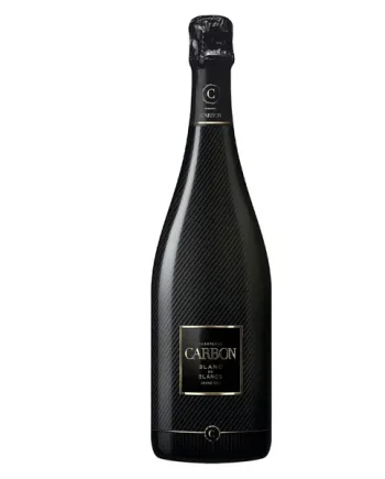 Carbon Cuvée Blanc de Blancs 2012 Grand Cru, 75 cl