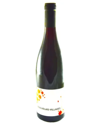 Alex Foillard - Beaujolais Villages 2022