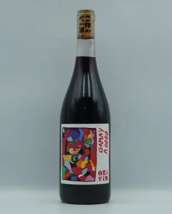 Ori Vin, Gamay a GoGo 2023