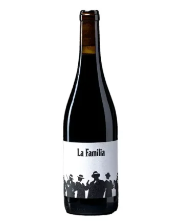 Barranco Oscuro - LA FAMILIA 2018
