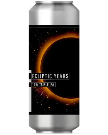 Makemake Ecliptic Years TIPA 500ml (10%)
