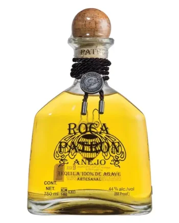 Roca Patron Anejo, 70 cl