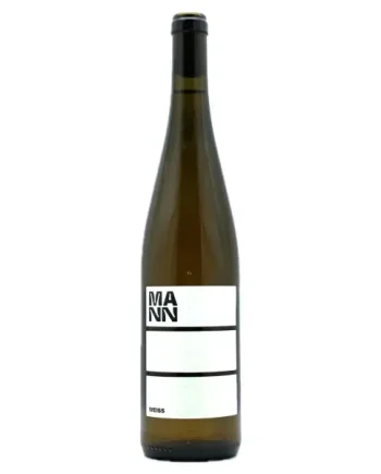 Andi Mann - Cuvee Weiss 2022