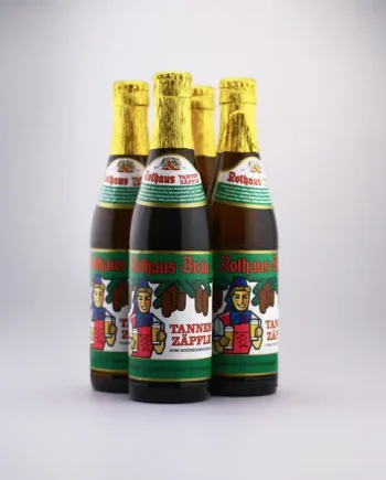 Rothaus Pils // 4 Pack