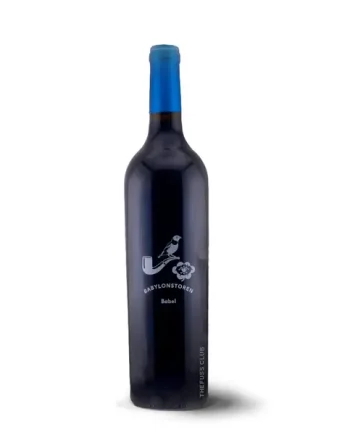 Babel Red 2023, 14%