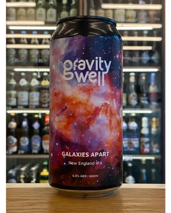 Gravity Well | Galaxies Apart | New England IPA Last Chance! BBF 4/8