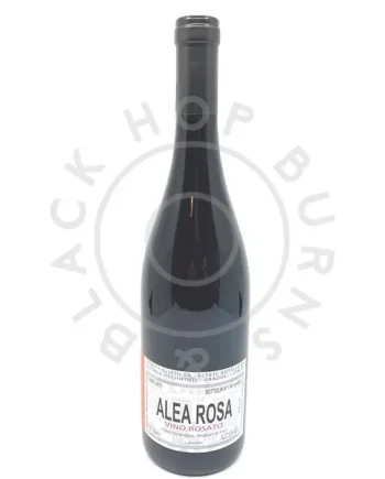 Andrea Occhipinti Alea Rosa Rosato 2019 12% (750ml)